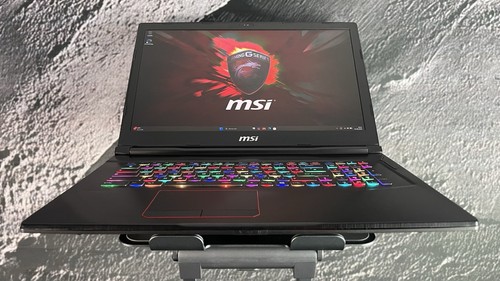Msi ge73 raider gtx - /, 8gb