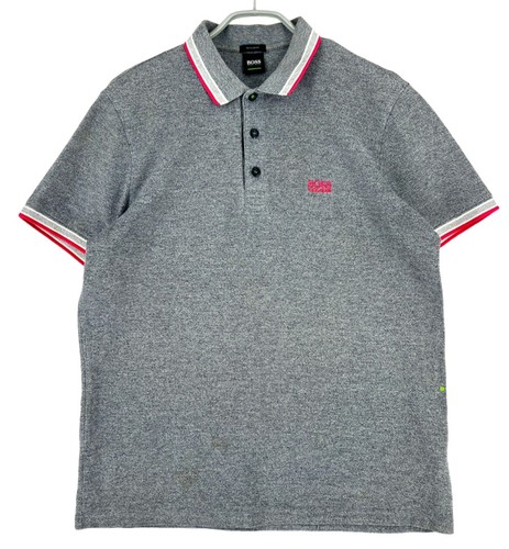 Hugo boss polo - boss, paddy
