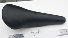 S1/ Ancienne selle vélo de