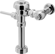 Regal 111 Chrome Flushometer