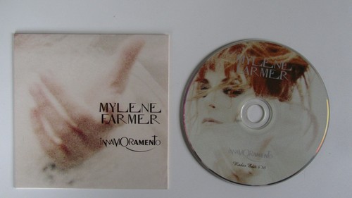 Mylene farmer - mylene,