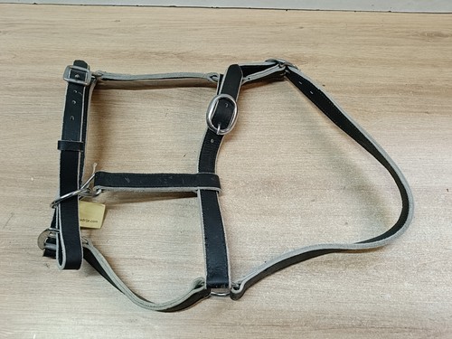Destockage licol breeding cuir - breeding,