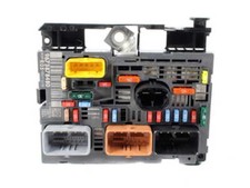 Module BSM Boîte à Fusibles