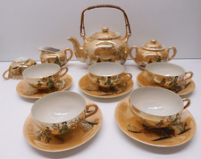 -SERVICE A THE PORCELAINE