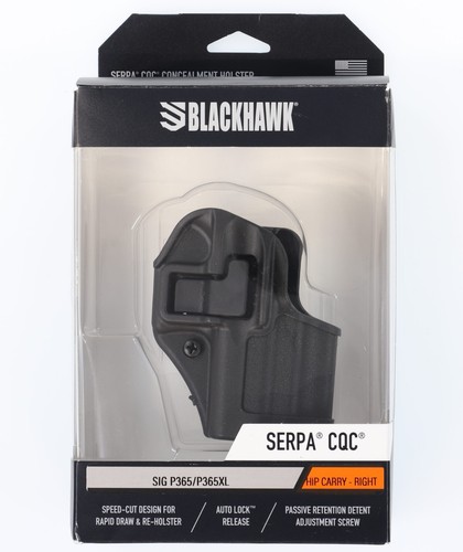 Blackhawk serpa cqc - serpa, sig