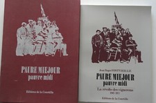 Paure Miejour Pauvre Midi