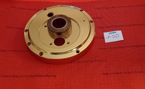 Part handle side - 1-50,
