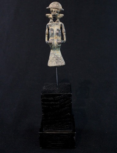 Art africain ancien talisman - africain,