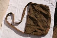militaria sac besace militaire ancienne marquée CDR **