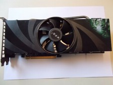 NVIDIA Geforce GTX 275 896 MB DDR3 Sdram Pci-Express 2.0 X16 Graphique, #SU198