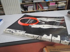 CA345 BD  HISTOIRE D O