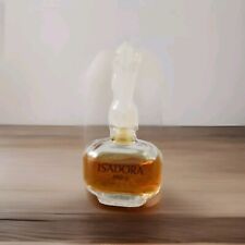 Miniature De Parfum Isadora Paris