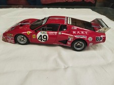 Ferrari 512 BB LM N°49 des 24