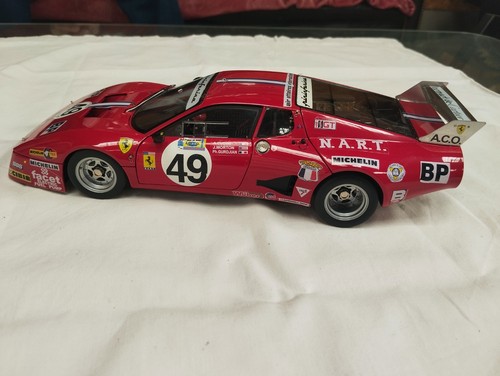 Ferrari 512 49 des 24 - des,