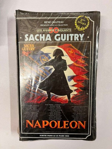 Sacha guitry napoléon - sacha,