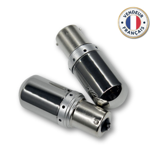 Ampoules ba15s led - ba15s,