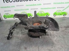 30884173 pivot de fusée avant