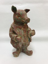 COCHON BEATRIX POTTER  FONTE