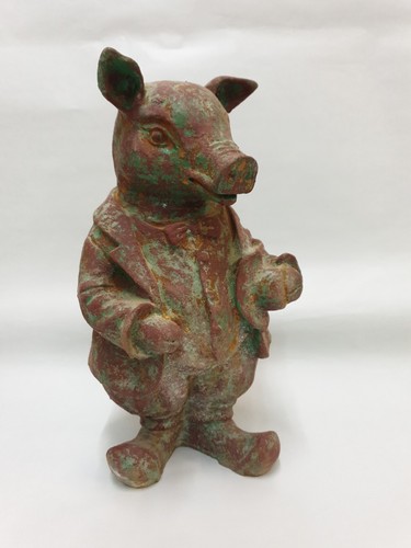 Cochon beatrix potter - potter,