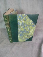 LES SOUFFRANCES DU PROFESSEUR DELTEIL. Par Champfleury . Vignettes de Crafty.