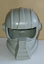 Mattel POUPEE BIG JIM AGENT SECRET 004 MER casque scaphandrier espace lune