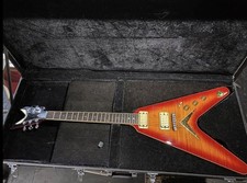 Guitare électrique Dean V 35