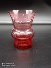 Vase en cristal de BACCARAT
