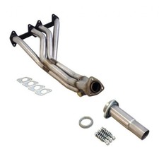 Collecteur Inox RC Racing