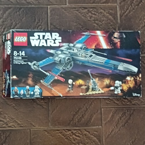 Lego star wars 75149 - wars,