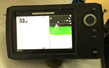 Humminbird Helix DI Fish