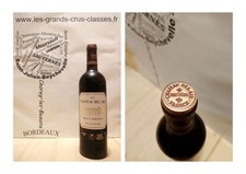 Château bel air 2004 - bel,