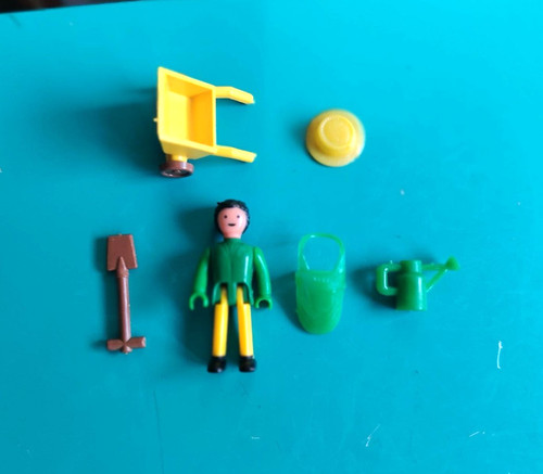 Vintage majokit majorette - vintage,