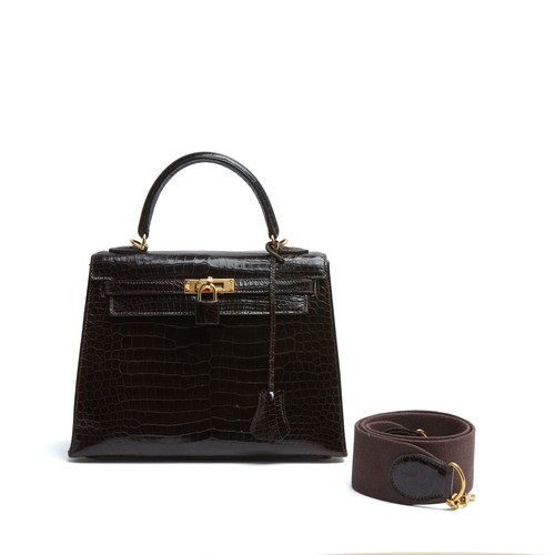 Hermès 1990s sac - 1990s,