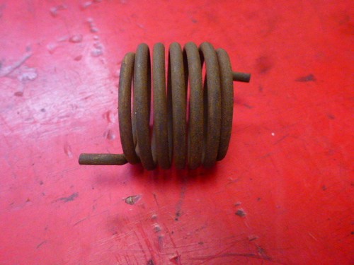 Ressort kick moteur - ressort,