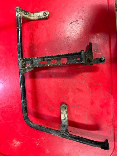 Suzuki vinson lta500 - 02-07,