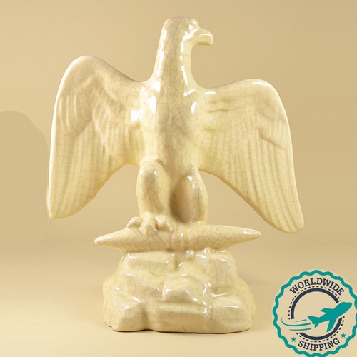 Rare ancienne sculpture en - rare,
