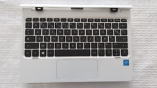 plasturgie Clavier AZERTY HP Pavilion X2 10-n Détachable 832469-001 + 833618-001