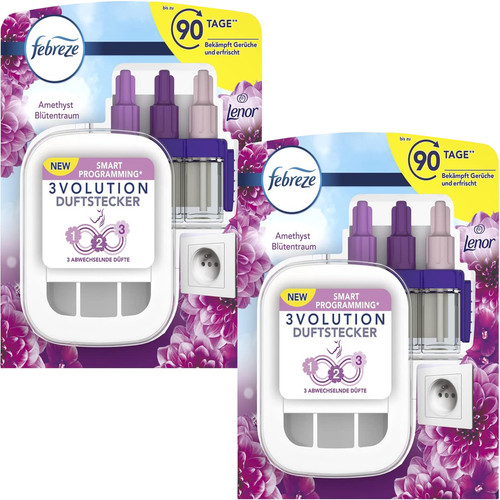 Febreze volution - febreze, 3