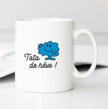 Mug Tasse céramique blanc