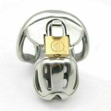 561| Ceinture de chasteté