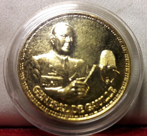 Medaille 33mm 1940 1990 - 1940,