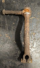 # kick pedale de démarrage terrot magnat debon 125 ETM ETD EP ET