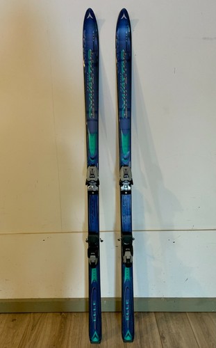 Dynastar omega skis with - dynastar,
