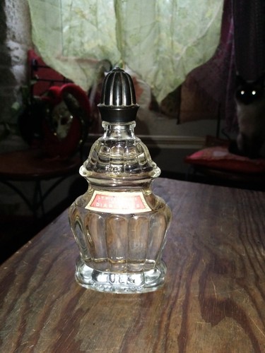 Rare beau flacon - rare,