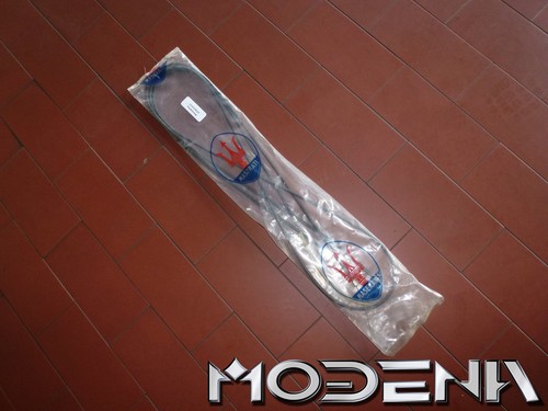 Capot notzug maserati turbo - notzug, bi-turbo