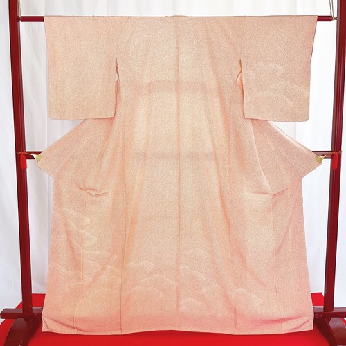 Kimono japonais komon - kimono,