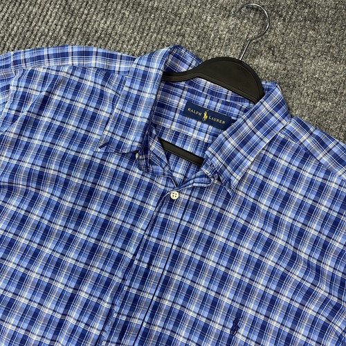 Polo ralph lauren 2xb men - ralph,