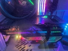 Carte graphique ASUS ROG Strix GeForce RTX 3060 12 Go OC