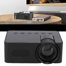 Mini Projector Multifunctional