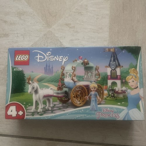 Lego disney princesse 41159 - disney,